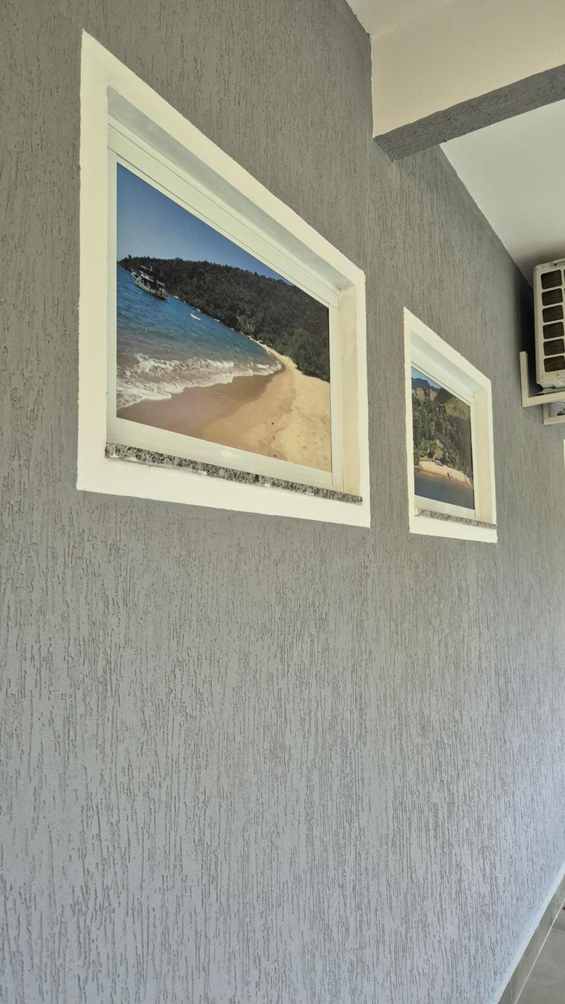 Pousada Recanto Familia Araquari Exteriör bild